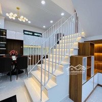 Nhà Ngộp 44,3M2 Giá Bán 1 Tỷ 850 Triệu Đường Đinh Bộ Lĩnh, Phường 26, Bình Thạnh, Sổ Hồng Riêng