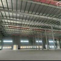 Cho thuê kho xưởng PCCC tự động, DT 2000m2 - 4000m2 - 10.000m2 Long Biên, Hà Nội.