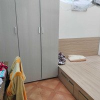 Bán Nhà Khương Trung, Sân Trước Sau Thông Thoáng 52M 5 Tỷ 8