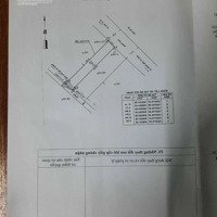 Đất Mặt Tiền Xe Tải Đi Được