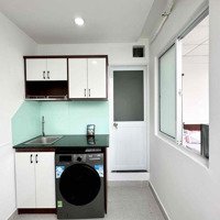 Phòng 40M2_Tách Bếp, Ban Công, 250 Lê Quang Định Thông Phan Văn Trị