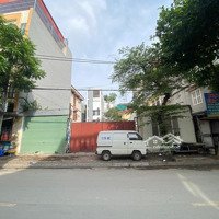 Bán 340M2 Đất Mp Phú Gia - Phú Thượng Chính Chủ, Hàng Xóm Kđt Cipucha, Xây Toà Văn Phòng Quá Đẹp