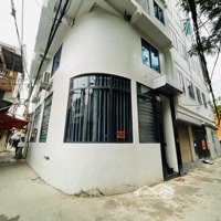 Chủ Nghộp Bank Giảm Chào 1Tỷ -Nhà Ccmn Lô Góc 14 Phòng 1 Mặt Bằng - 60M2 Oto Đỗ Cửa Xuân Phương -