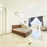 Căn Hộ 1 Phòng Ngủtách Bếp 60M2 Fulnt Có Thang Máy Gần Ngay P.tân Định