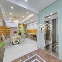 Cần Bán Nhà Nguyễn Kiệm,P4,Quận Phú Nhuận,Giá Mềm 3Tỷ950,Diện Tích Lớn 72M2, Sang Tên Công Chứng