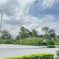 Cần  bán gấp lô đất sẵn nhà tại Phố chợ Lương Sơn   Tổng diện tích 77,5m2 full đất ODT