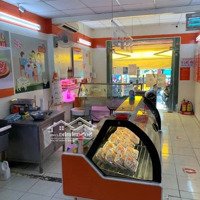 Mt Chợ Hồ Trọng Quý Q6, Làm Nail Spa Tóc, Bán Mặt Hàng Chợ