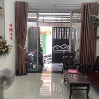 Cần Bán Nhà 56M2, Hẻm Xe Hơi, Nguyễn Văn Lượng, P.17, Gò Vấp