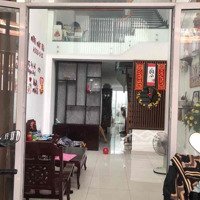 Cần Bán Nhà 56M2, Hẻm Xe Hơi, Nguyễn Văn Lượng, P.17, Gò Vấp