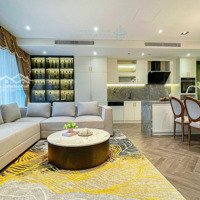 (Quỹ Độc Quyền Sky Park Residence) Nội Thất Thượng Lưu, Tầng Đẹp, Sẵn Sổ Hồng, Cần Bán Nhanh