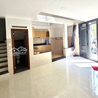 Ngộp! Bán Gấp Nhà 5 Tầng 50M2 - Lô Góc Ngang 6M - Hẻm Ôtô Vào Nhà