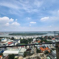 Căn Hộ Cao Cấp Ngay Q2 Thảo Điền 4 Phòng Ngủntcb 4500$ View Sông, Thang Riêng