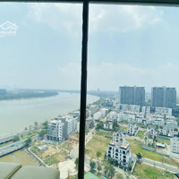 Sống Sướng Cùng Tầm View Sông Sài Gòn Độc Nhất - Căn Hộ 3 Phòng Ngủtại Đảo Kim Cương - Diamond Island