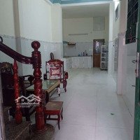 Nhà Có Nội Thất 1 Lầu 2 Vệ Sinhtân Thắng Gần Aeon Tân Phú, Trường Học, Chợ