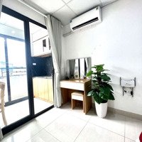 Cho Thuê Ccmn 25M2 Full Đồ. Gian Bếp Riêng Tại Vũ Ngọc Phan