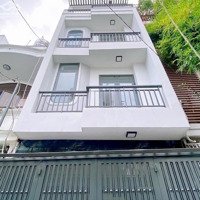 Bán Gấp Nhà Đường Âu Cơ, Tân Thành, Tân Phú, 60M2 Giá Bán 3Tỷ250 Triệu Sổ Sẵn . Liên Hệ: 0902918803