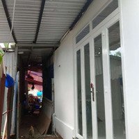 Bán Nhà 20M2 Mới Đẹp Hẻm 6 Dẫu Gần Ngã 4 Ql50 Nguyễn Văn Linh