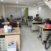 Khu Vip P5 Tân Bình -Hẻm Xe Hơi Đậu Ngày Đêm-2 Mặt Tiền Trước Sau -49M