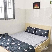 Studio Bancol Full Nội Thất 25M2 Tăng Bạt Hổ 4 Triệu2 Bình Thạnh