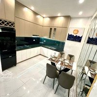 Bán Nhà Phố Hào Nam, Đống Đa 50M2, 4 Tầng, Ngõ Ô Tô, Thông Các Ngả, Gần Phố, Chỉ Nhỉnh 5 Tỷ