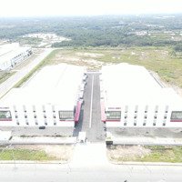 Cho Thuê Kho Xuong Mới 100% Có 20.000M2 Kcn Long Hậu