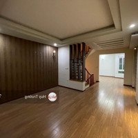 Bán Nhà Riêng Phố Lương Thế Vinh, Thanh Xuân 50M2, 5 Tầng, Phân Lô, Ô Tô Đỗ Cửa. 0903444357