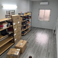 Cho Thuê Nhà Giải Phóng – Phố Vọng: 28M2, 4 Tầng, 10 Triệu