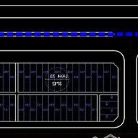 Bán Nền Mặt Tiền Đường Trần Hoàng Nadiện Tích5X24 Nền Số 154- Giá Bán 7.9 Tỷ