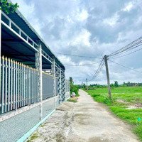 Cách Nhựa Xíu Thôi. 500M2 Có Hơn 100M2 Thổ Cư