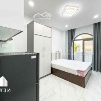 Trống Sẳn Studio Mới 100% Ngay Lotte Quận 7