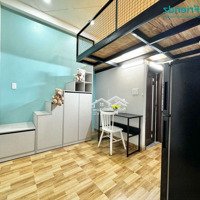 Còn Trống Phòng Duplex Full Nội Thất Sịn Sò Gần Công Viên Làng Hoa