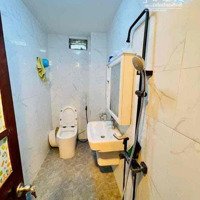 Sos! Văn Cao, Ngõ Thoáng, Nhà Vuông Đẹp, Ở Luôn, 47M2 X5 Tầng.