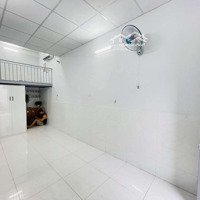 Phòng Trọ Duplex Bao Rộng Rãi Thoải Mái Luôn