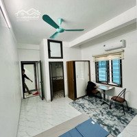 Chính Chủ Cho Thuê Ccmn Full Nội Thất 30M2 Ô Tô Vào Tận Nhà