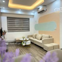 Bán Căn Hộ Chung Cư Thanh Hà 3 Phòng Ngủ , 81M2 , Khu 5 Toà Mới Nhất , Full Nội Thất Đẹp , Giá Bán 2Tyx