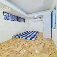 Cho Thuê Căn Hộ Duplex Sinh Viên, Giá Rẻ,30M2 , Ngay Chợ Bà Chiểu