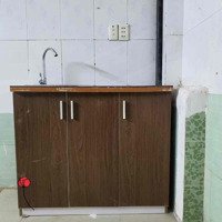 Cho Thuê Căn Hộ Duplex Sinh Viên, Giá Rẻ,30M2 , Ngay Chợ Bà Chiểu