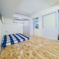 Cho Thuê Căn Hộ Duplex Sinh Viên, Giá Rẻ,30M2 , Ngay Chợ Bà Chiểu