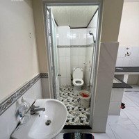 Nhà 02 Tầng Hoàng Hoa Thám 27.3M2