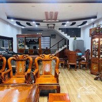 Bán Nhà Vip Gần Chợ Hoà Xuân Ngang 6M ; Xây Ở