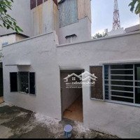 P11 Bth_Nhà Rẻ Siêu Rộng 72M2 Lê Quang Định_ 3 Phòng Ngủcó Sân