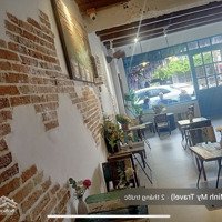 Sang Quán Cafe Khu Biệt Thự Thảo Điền - Quận 2, Thuê Chỉ 30 Triệu/Tháng