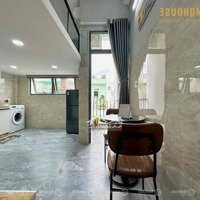 ️Căn Hộ Duplex Ban Công Full Nt Máy Giặt Riêng Gần Aeon Tân Phú