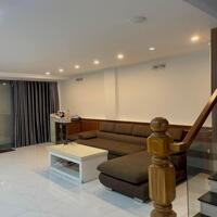 Cho thuê nhà đẹp 4 tầng - 6PN - Full nội thất đẹp khu Nam Việt Á!