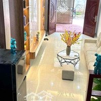 Bán Nhà Ngọc Khánh, Ngõ Thông Thoáng, Ba Gac Chạy, 36M2 X 4 Tầng