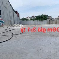 Bán 2 Thửa Đất Tại Triều Khúc Diện Tích 300M - 406M - Giá Nhỉnh 3 Tỷ