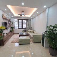 Bán Nhà Gia Quất-Thượng Thanh-55M2-5 Tầng-Mới-Ô Chờ Thang Máy-7.15 Tỷ