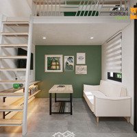 Phòng Trọ- Căn Hô Dịch Vụ 24 M2 Kibahomes Family Đường 20, Hbc-Thủ Đức