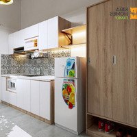 Phòng Trọ- Căn Hô Dịch Vụ 24 M2 Kibahomes Family Đường 20, Hbc-Thủ Đức