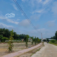 Đất Nền Giá Rẻ Ở Huỳnh Hữu Trí Xã Bình Chánh - Bình Chánh. Diện Tích 90M2